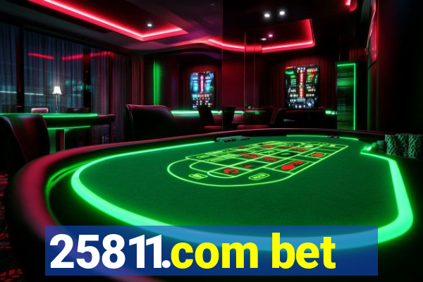 25811.com bet